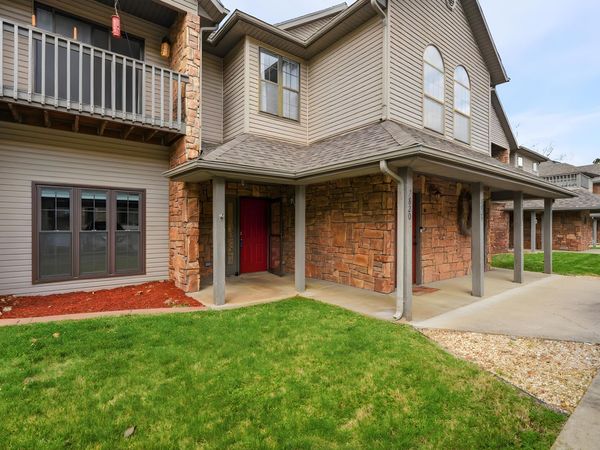 7820 Cozy Cove Road , Unit 20, Branson, MO 65616