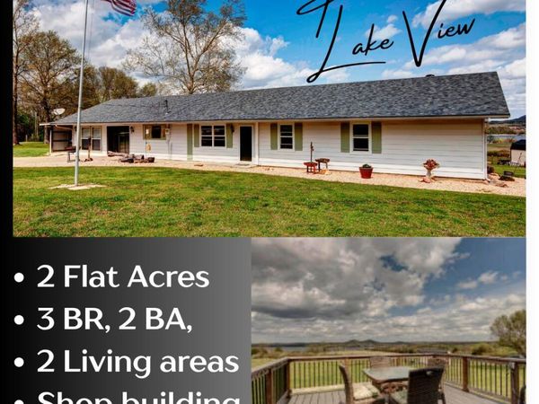 48 Clearspring Road , Shell Knob, MO 65747