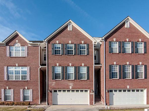 448 Cherry Orchard Road, Canton, MI 48188