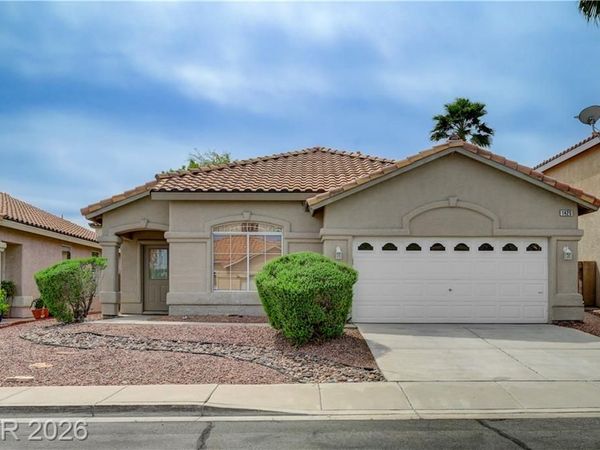1425 Hometown Avenue, Henderson, NV 89074