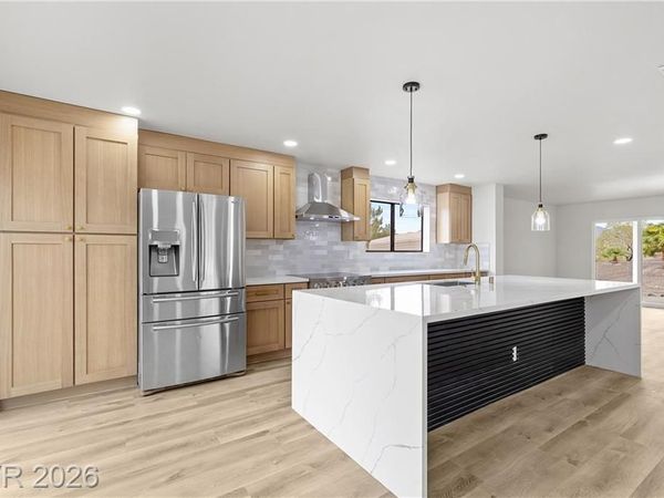 1212 Santa Ynez Avenue , Henderson, NV 89002