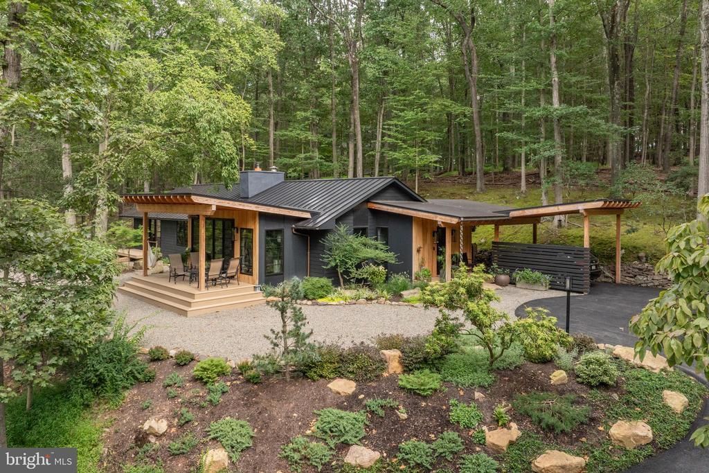 7034 Ely Road , New Hope, PA 18938 Main Photo