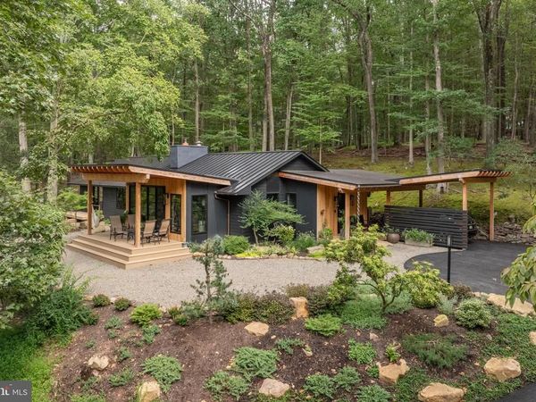 7034 ELY ROAD , NEW HOPE, PA 18938