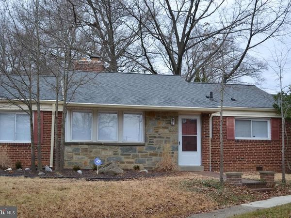 6801 ADELPHI ROAD, UNIVERSITY PARK, MD 20782