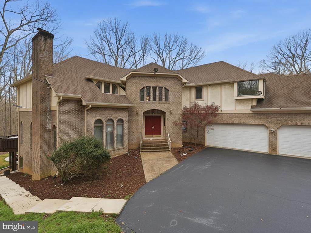 12709 MILL GLEN COURT , CLIFTON, VA 20124