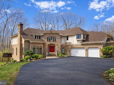 12709 MILL GLEN COURT, CLIFTON, VA 20124