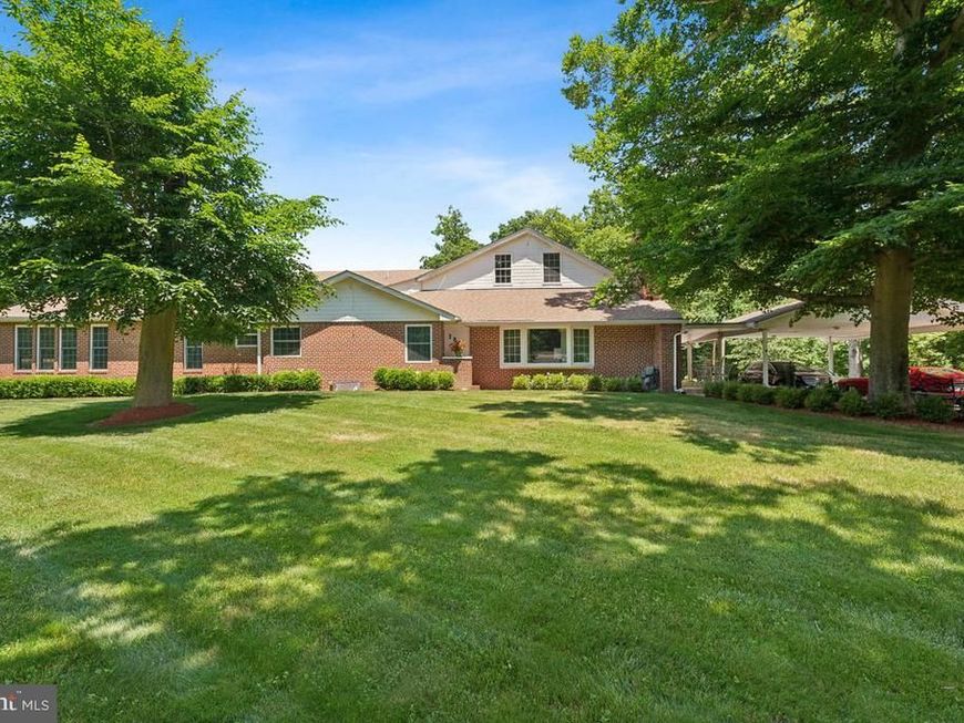 1211 Pine Lane , Accokeek, MD 20607 Main Photo