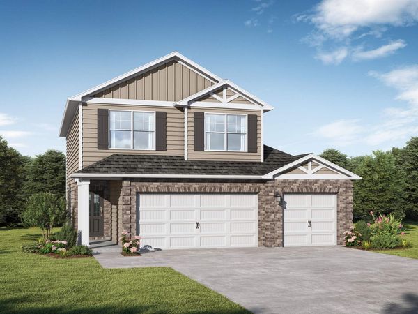 13678 Continental Road, Athens, AL 35613