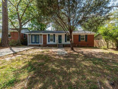 448 Floyd Drive , Columbia, SC 29203