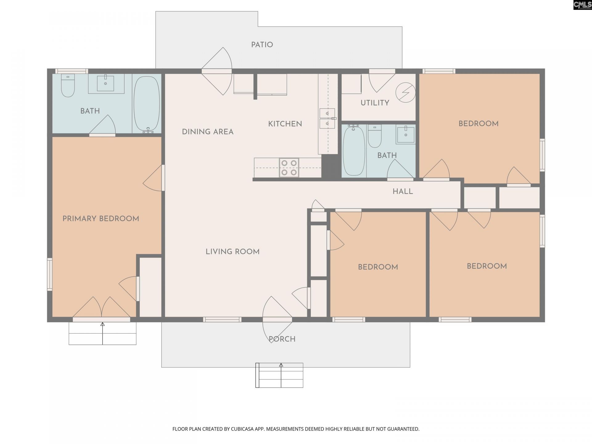 448 Floyd Drive  Photo 25