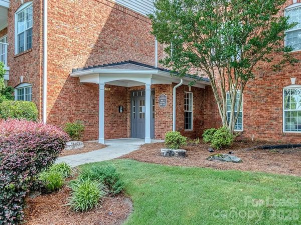 14339 San Paolo Lane , Charlotte, NC 28277