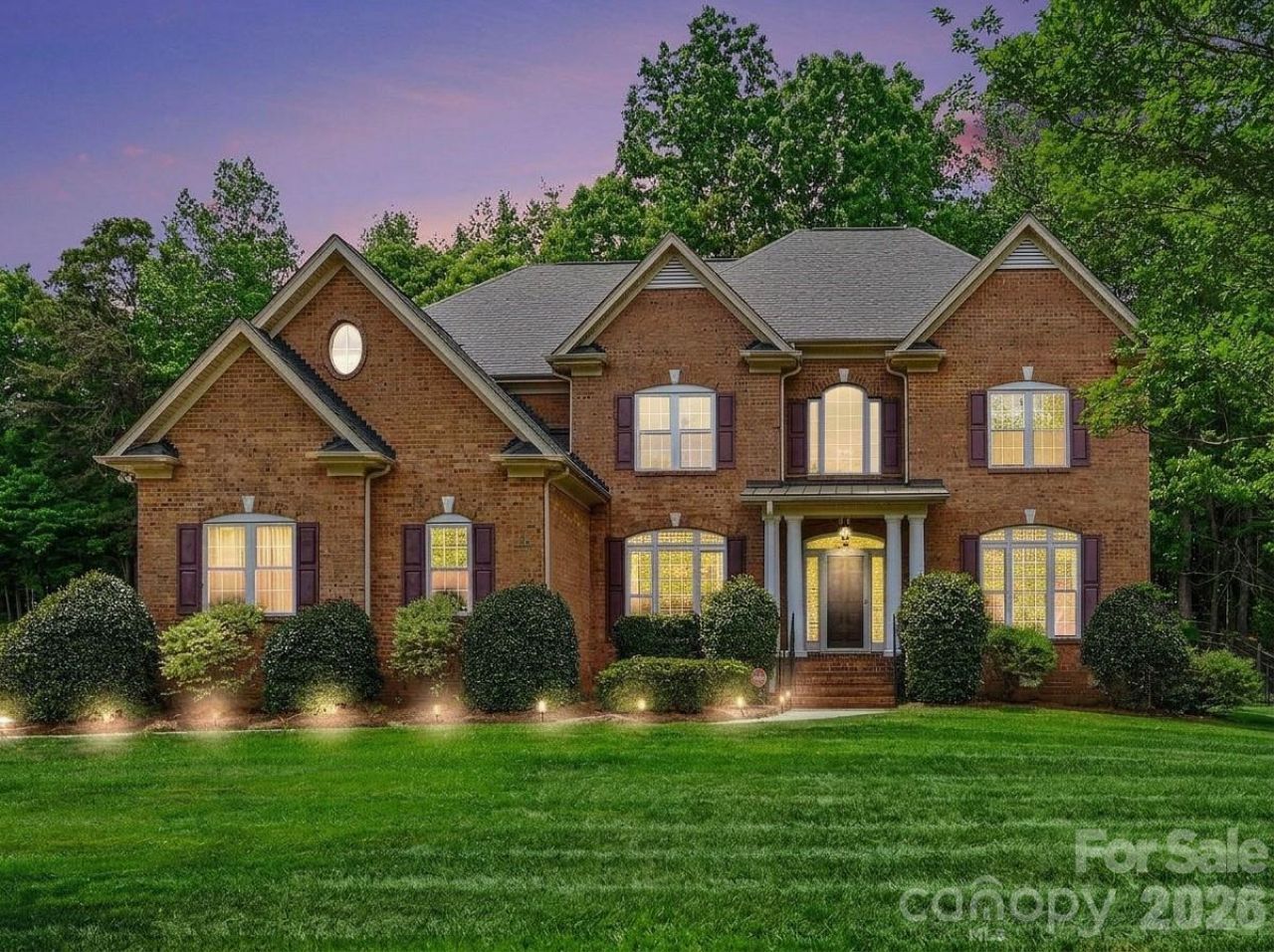 9811 Julliard Drive, Mint Hill, NC 28227 Main Photo
