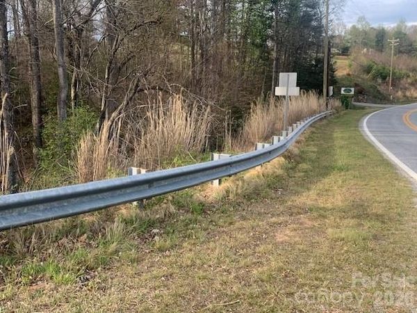 1.0AC HOLBERT COVE Road , Unit 2, Saluda, NC 28773