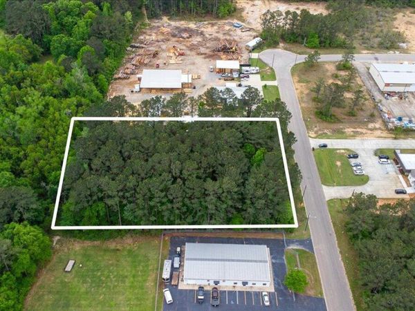 0 Industrial Dr., Hattiesburg, MS 39401