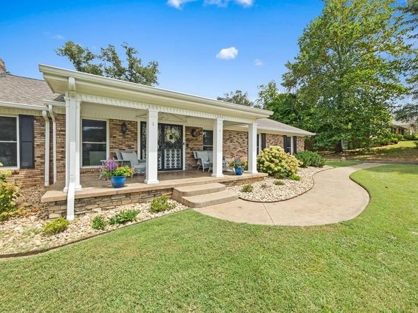 1050 Oaklawn Drive, Cookeville, TN 38501