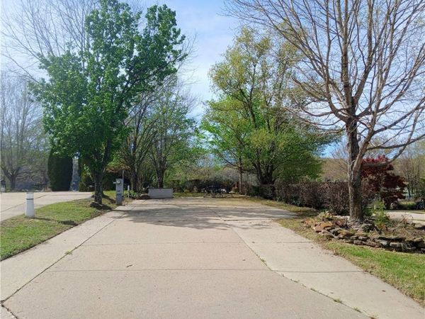 1229 County Road 663 Lot #240, Oak Grove, AR 72660