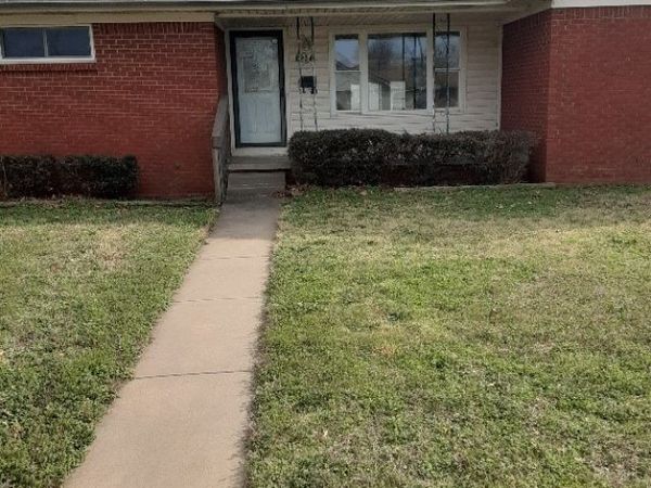 8904 E 33rd Place , Tulsa, OK 74145