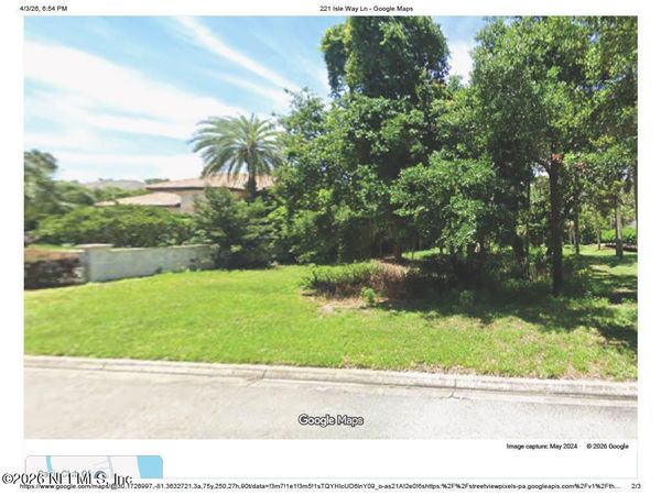 221 ISLE WAY Lane, Ponte Vedra Beach, FL 32082