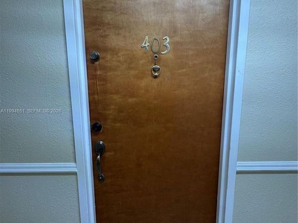 2055 SW 122nd Ave , Unit 403, Miami, FL 33175