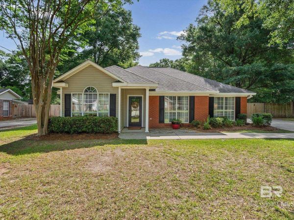 5201 Southern Oaks Trail, Grand Bay, AL 36541