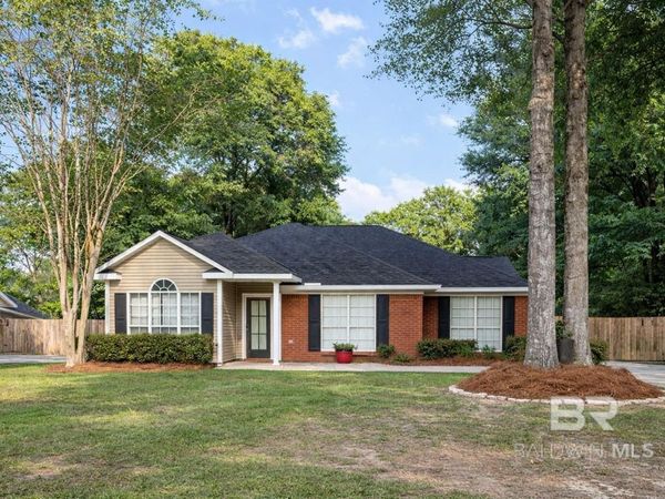 5201 Southern Oaks Trail, Grand Bay, AL 36541
