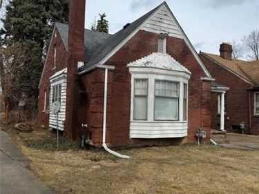 50 Eason Street , Detroit, MI 48203