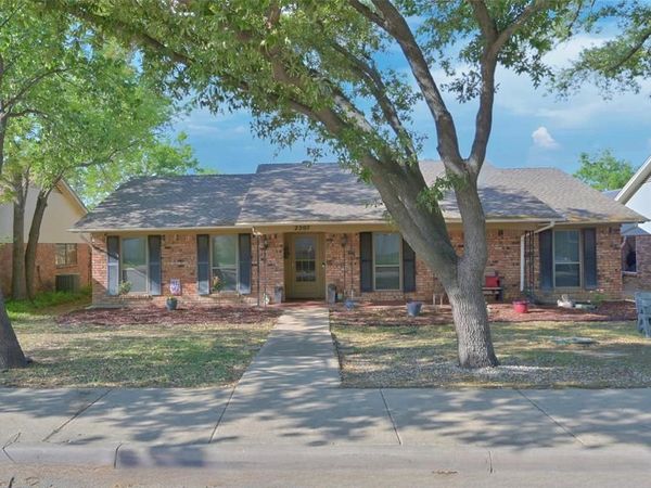 2307 Statler Drive, Carrollton, TX 75007