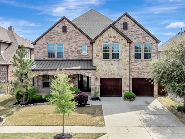 1120 Claire Street, Lantana, TX 76226