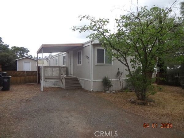 3327 Green Avenue, Clearlake, CA 95422