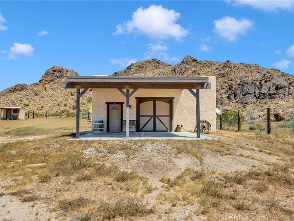 31542 Spinel, Lucerne Valley, CA 92356