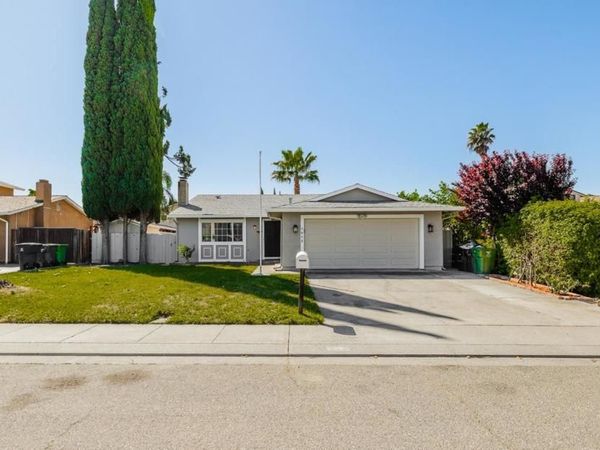 1610 Bondy Lane, Tracy, CA 95376