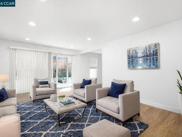 651 Moraga Rd, Unit 13, Moraga, CA 94556