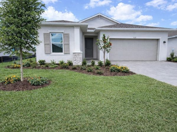 8152 SAINT KITTS CIRCLE , ENGLEWOOD, FL 34224