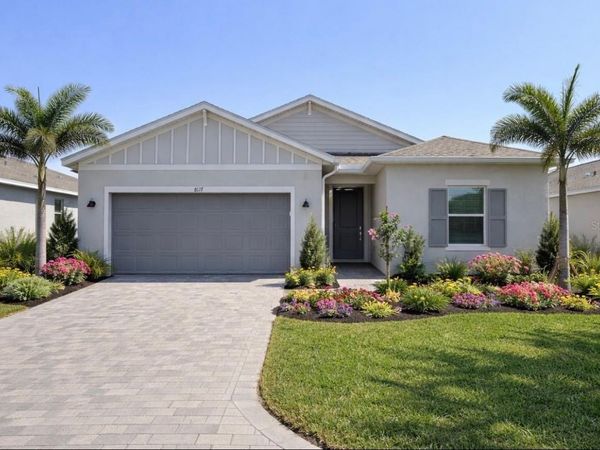 8152 SAINT KITTS CIRCLE , ENGLEWOOD, FL 34224