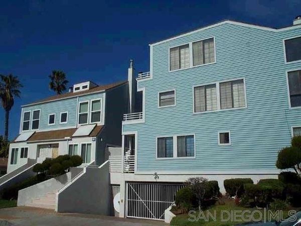 130 Evergreen Ave, Unit 3, Imperial Beach, CA 91932