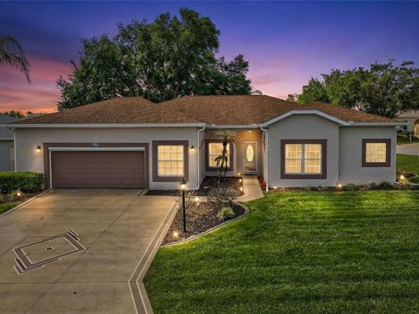 5036 SAWGRASS LAKE CIRCLE, LEESBURG, FL 34748