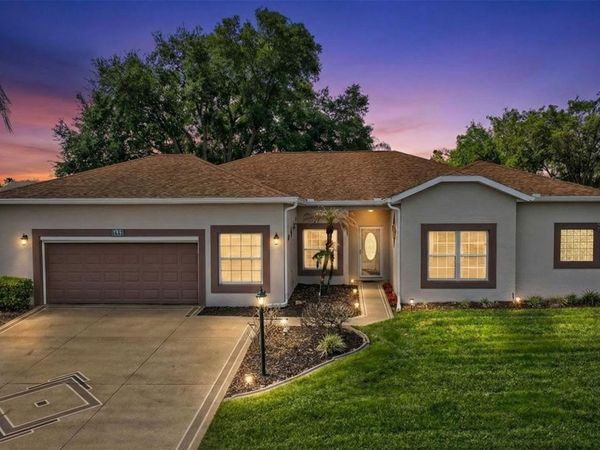 5036 SAWGRASS LAKE CIRCLE, LEESBURG, FL 34748