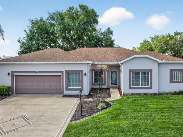5036 SAWGRASS LAKE CIRCLE, LEESBURG, FL 34748