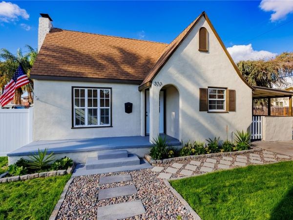 333 S 1st , Covina, CA 91723