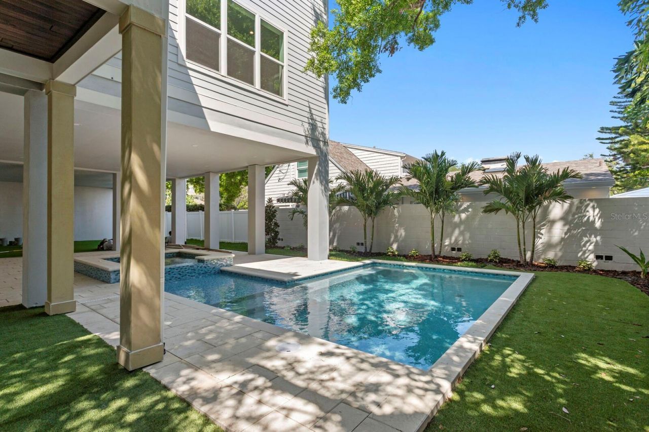 2312 S Occident Street, Tampa, FL 33629 Photo