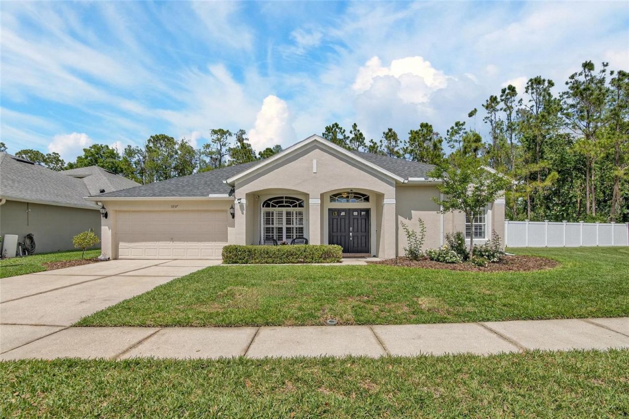 5937 Riva Ridge Drive, Wesley Chapel, FL 33544 Main Photo