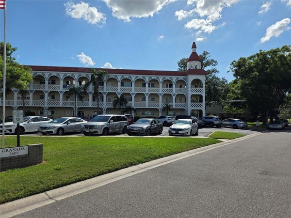 2405 FRANCISCAN DRIVE , Unit 11, CLEARWATER, FL 33763