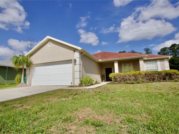 2211 GROUND SQUIRREL DRIVE , NEW PORT RICHEY, FL 34655