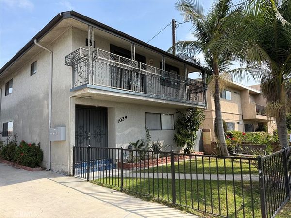 1029 W 161st Street, Unit O, Gardena, CA 90247
