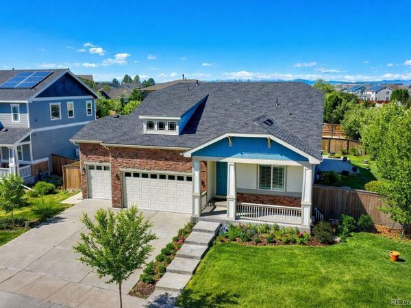 97 N Jackson Gap Way , Aurora, CO 80018