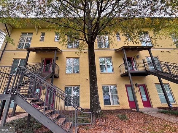 1195 Milton Terrace SE, Unit 2301, Atlanta, GA 30315