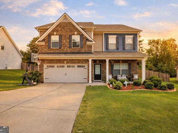 49 Berkford Circle, Hiram, GA 30141