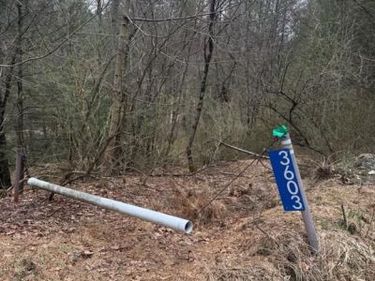 3603 LAKEWOOD DRIVE , SAYLORSBURG, PA 18353