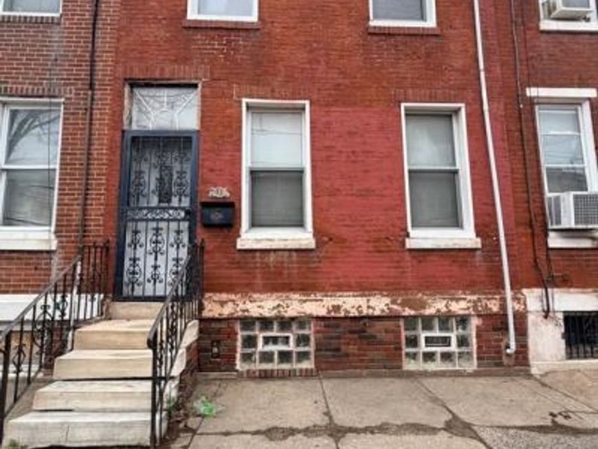 619 Mifflin Street, Philadelphia, PA 19148 Main Photo