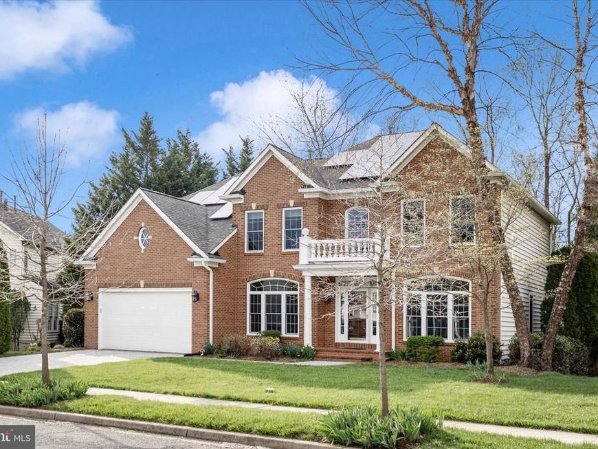 9102 Travener Circle , Frederick, MD 21704 Main Photo